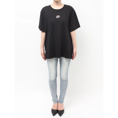 GD BACK GYDA BIG Tシャツ （オフホワイト）｜詳細画像
