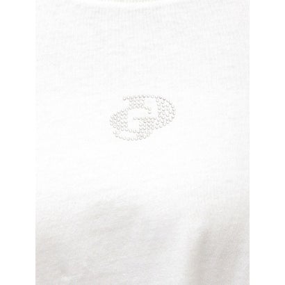 GD BACK GYDA BIG Tシャツ （オフホワイト）｜詳細画像