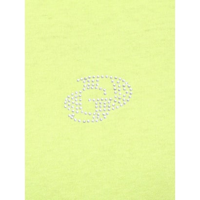 GD BACK GYDA BIG Tシャツ （オフホワイト）｜詳細画像