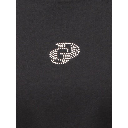 GD BACK GYDA BIG Tシャツ （オフホワイト）｜詳細画像