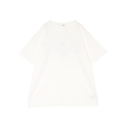 GD BACK GYDA BIG Tシャツ （オフホワイト）｜詳細画像