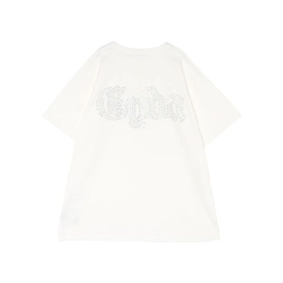GD BACK GYDA BIG Tシャツ （オフホワイト）｜詳細画像