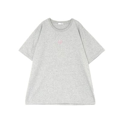 GD BACK GYDA BIG Tシャツ （オフホワイト）｜詳細画像