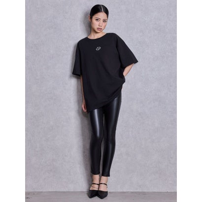 GD BACK GYDA BIG Tシャツ （オフホワイト）｜詳細画像