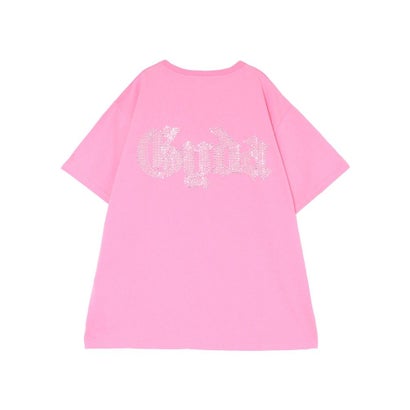 GD BACK GYDA BIG Tシャツ （オフホワイト）｜詳細画像