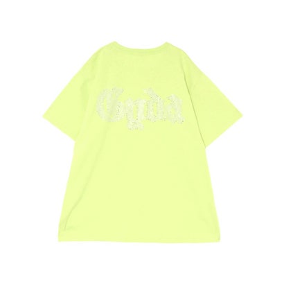 GD BACK GYDA BIG Tシャツ （オフホワイト）｜詳細画像