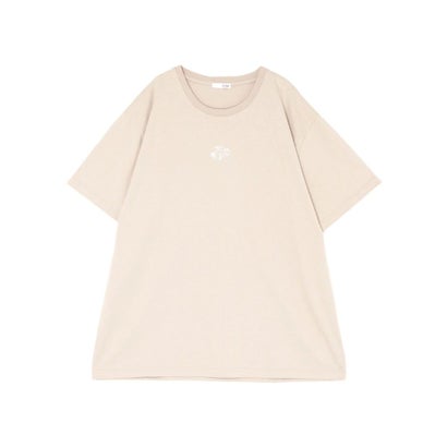 GD BACK GYDA BIG Tシャツ （オフホワイト）｜詳細画像