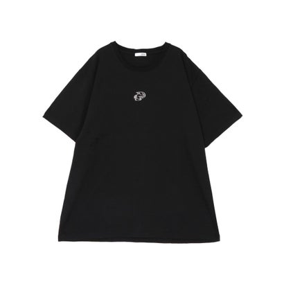 GD BACK GYDA BIG Tシャツ （オフホワイト）｜詳細画像