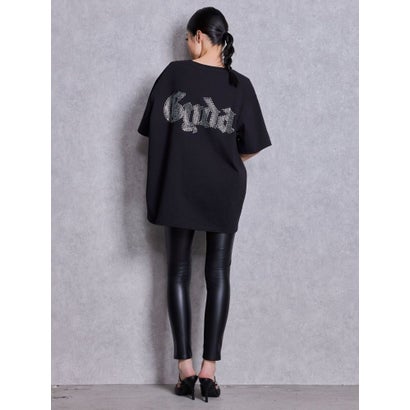GD BACK GYDA BIG Tシャツ （オフホワイト）｜詳細画像