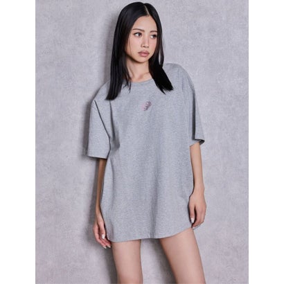GD BACK GYDA BIG Tシャツ （オフホワイト）｜詳細画像