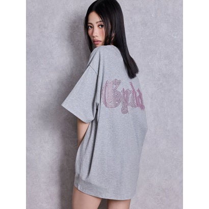 GD BACK GYDA BIG Tシャツ （オフホワイト）｜詳細画像