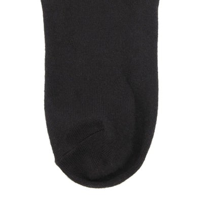 TWO FACE GYDA SOX （ブラック）｜詳細画像