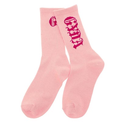 TWO FACE GYDA SOX （ブラック）｜詳細画像