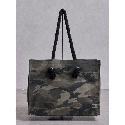 GYDAロープLトートBAG （ミックス）｜詳細画像
