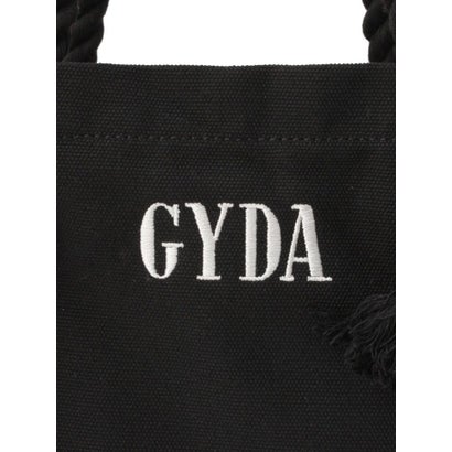 GYDAロープLトートBAG （ミックス）｜詳細画像