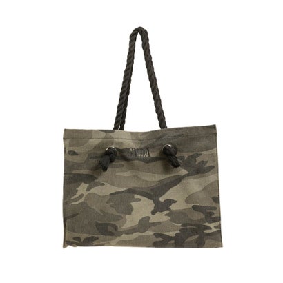 GYDAロープLトートBAG （ミックス）｜詳細画像