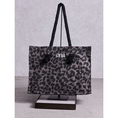 GYDAロープLトートBAG （ミックス）｜詳細画像