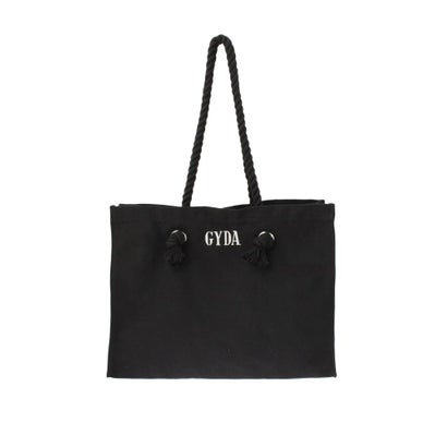 GYDAロープLトートBAG （ミックス）｜詳細画像