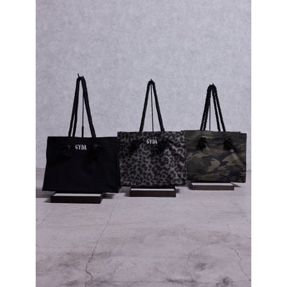 GYDAロープLトートBAG （ミックス）｜詳細画像