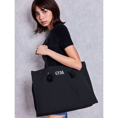 GYDAロープLトートBAG （ミックス）｜詳細画像