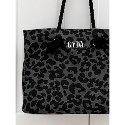 GYDAロープLトートBAG （ミックス）｜詳細画像