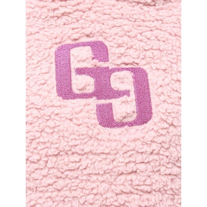 GGボアパーカー （オフホワイト）｜詳細画像