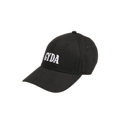 GYDA CAP （オフホワイト）｜詳細画像