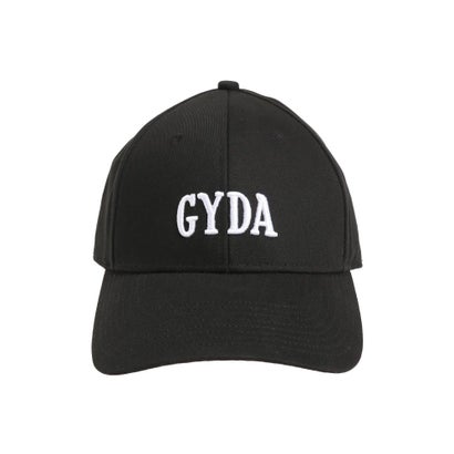 GYDA CAP （オフホワイト）｜詳細画像