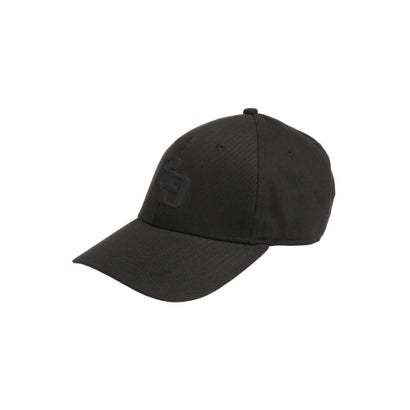 GG CAP （ブラック）｜詳細画像