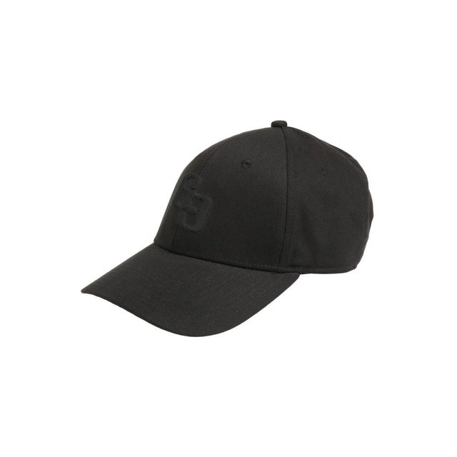 GG CAP （ブラック）