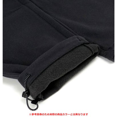 12ozヘビー裏起毛スウェットパンツ アッシュグレー [G833741-02] （アッシュグレー）｜詳細画像