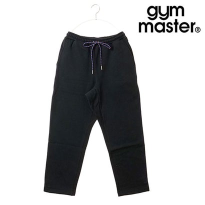 12ozヘビー裏起毛スウェットパンツ ブラック [G833741-05] （ブラック）｜詳細画像