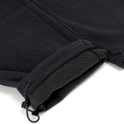 12ozヘビー裏起毛スウェットパンツ ブラック [G833741-05] （ブラック）｜詳細画像