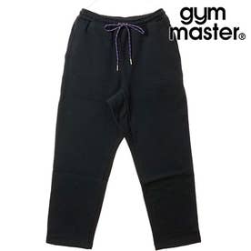 12ozヘビー裏起毛スウェットパンツ ブラック [G833741-05] （ブラック）