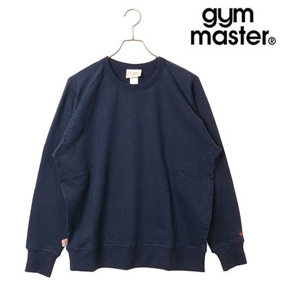 トンプキンスウェットクルーネック ミッドナイトネイビー [G621758-59] （ミッドナイトネイビー）｜詳細画像