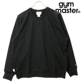 トンプキンスウェットクルーネック ブラック [G621758-05] （ブラック）