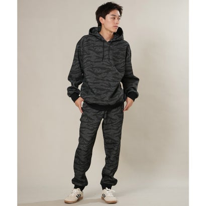 ハーレー Hurley ロングパンツ メンズ 軽量 PTM SWEAT BP （BLK）｜詳細画像