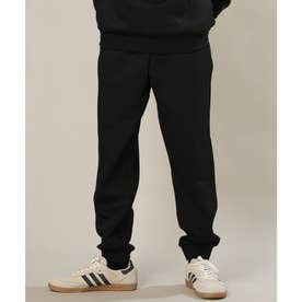 ロングパンツ メンズ 軽量 PTM SWEAT BP （BLK）