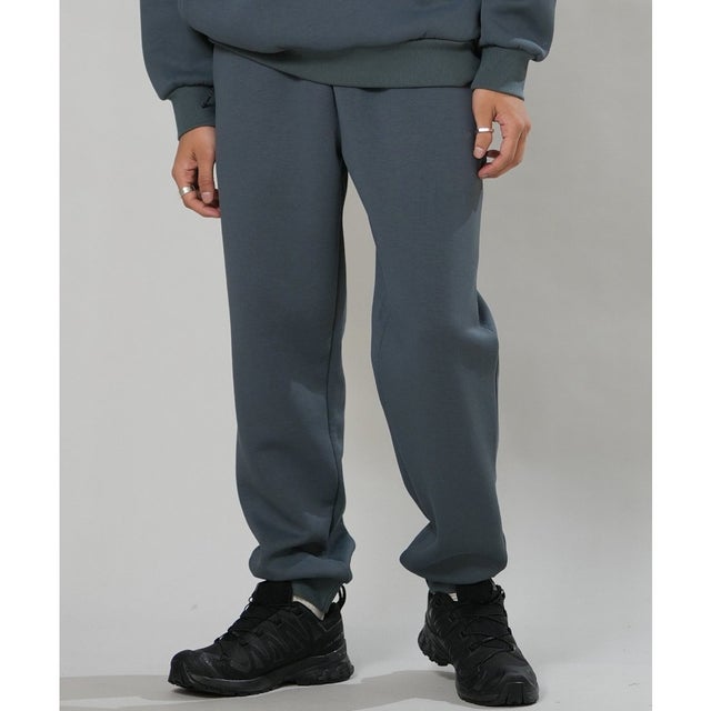 ロングパンツ メンズ 軽量 PTM SWEAT BP （PRB）