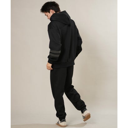 ハーレー Hurley ロングパンツ メンズ 軽量 PTM SWEAT BP （BKCM）｜詳細画像