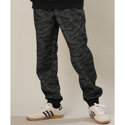 ハーレー Hurley ロングパンツ メンズ 軽量 PTM SWEAT BP （BKCM）｜詳細画像