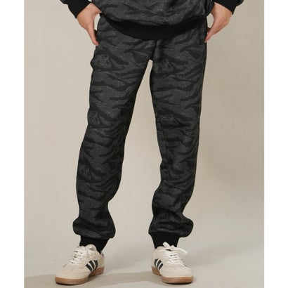 ハーレー Hurley ロングパンツ メンズ 軽量 PTM SWEAT BP （BKCM）｜詳細画像