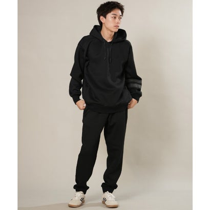 ハーレー Hurley ロングパンツ メンズ 軽量 PTM SWEAT BP （BKCM）｜詳細画像