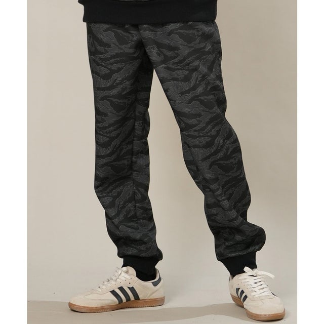 ロングパンツ メンズ 軽量 PTM SWEAT BP （BKCM）