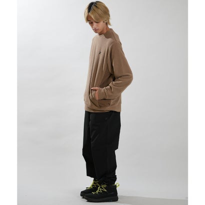 ハーレー Hurley ロングパンツ メンズ スウェット パンツ WOVEN ICON （BLK）｜詳細画像