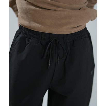 ハーレー Hurley ロングパンツ メンズ スウェット パンツ WOVEN ICON （BLK）｜詳細画像