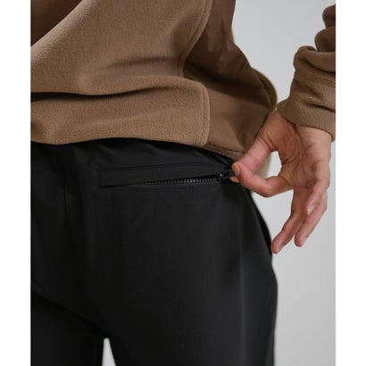 ハーレー Hurley ロングパンツ メンズ スウェット パンツ WOVEN ICON （BLK）｜詳細画像