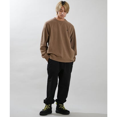 ハーレー Hurley ロングパンツ メンズ スウェット パンツ WOVEN ICON （BLK）｜詳細画像