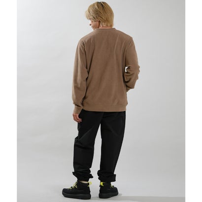 ハーレー Hurley ロングパンツ メンズ スウェット パンツ WOVEN ICON （BLK）｜詳細画像