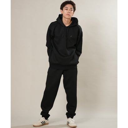 ハーレー Hurley プルオーバー パーカー フーディー メンズ 軽量 PTM （BKCM）｜詳細画像